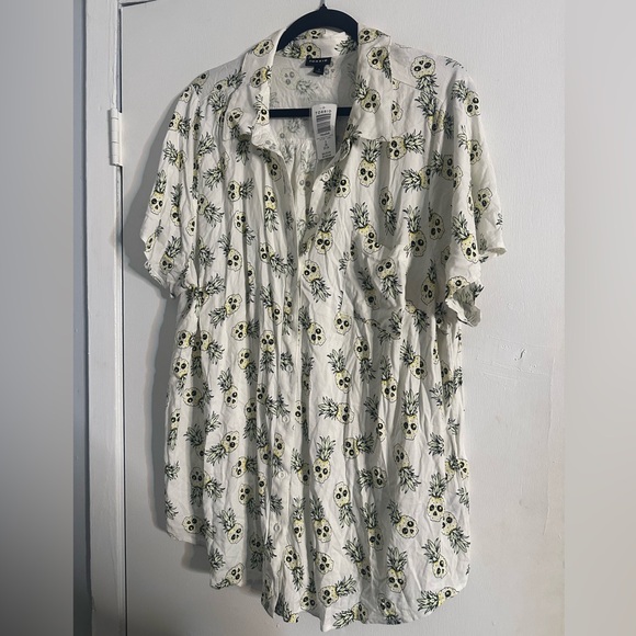 torrid top size 3x NWT - Picture 1 of 3